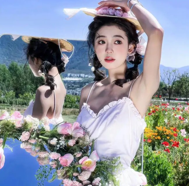 西红柿妹在霸总圈杀疯了